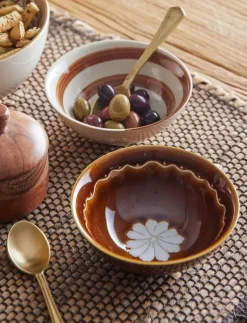 Heikki Bowl - Skålar & Fat