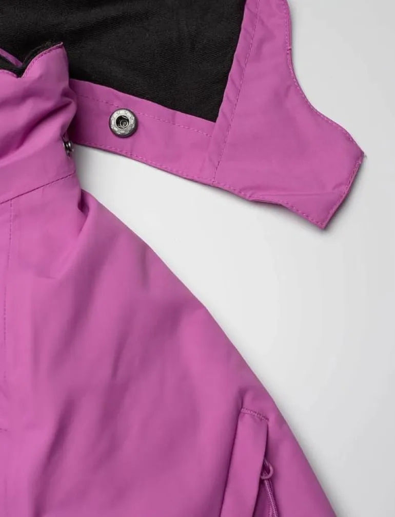 HELICOPTER Winter Jacket Kids - Vinterjacka
