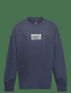 HELIER JERSEY LS - Långärmade t-shirts