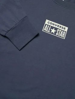 HELIER JERSEY LS - Långärmade t-shirts