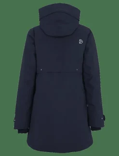 HELLE WNS PARKA 6 - Parkas