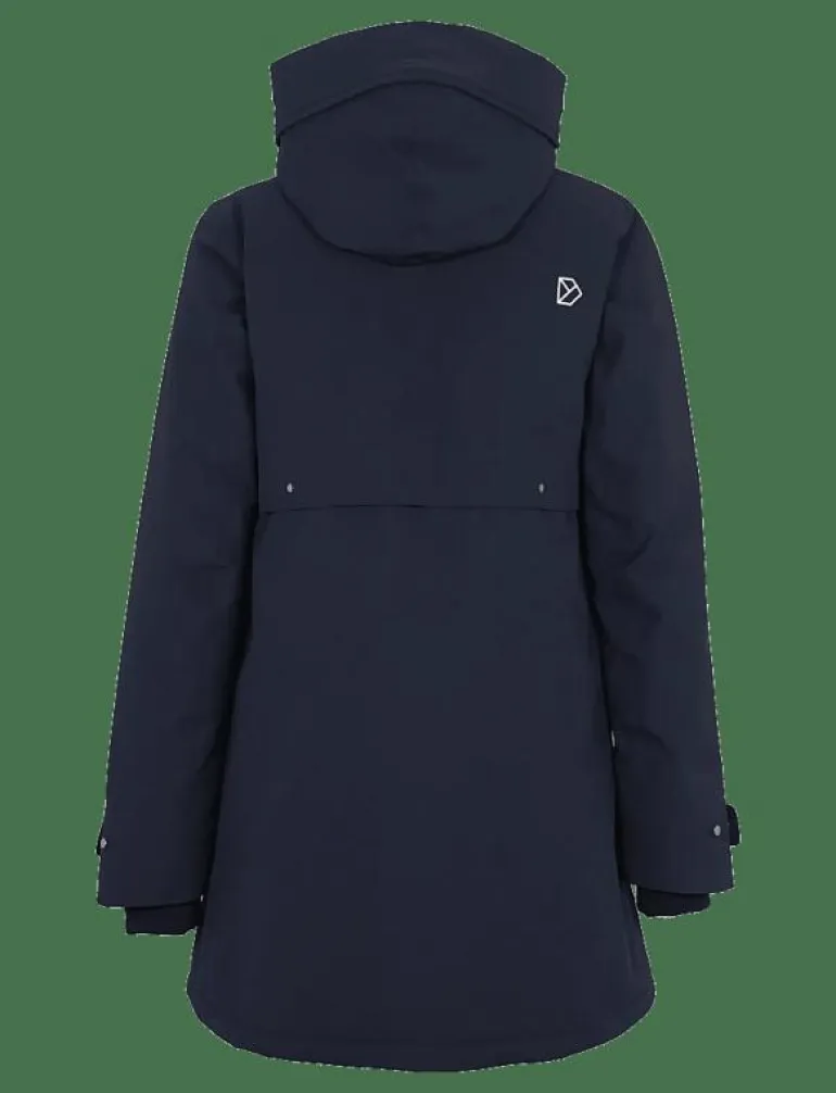 HELLE WNS PARKA 6 - Parkas