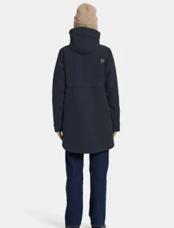 HELLE WNS PARKA 6 - Parkas