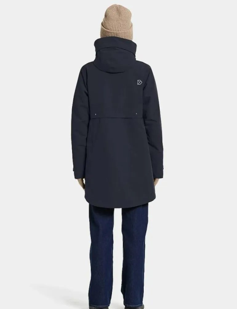 HELLE WNS PARKA 6 - Parkas