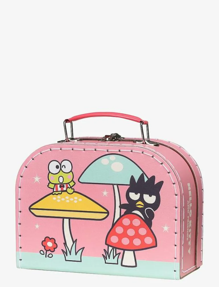 HELLO KITTY PAPPVÄSKA - Resa