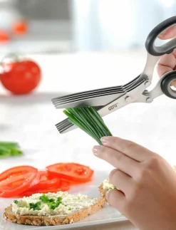 Herb scissors CUTARE - Saxar
