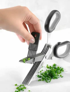 Herb scissors CUTARE - Saxar