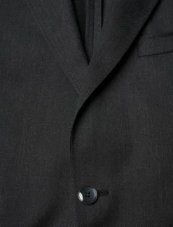 Heritage Prestige Suit Blazer - Enkelknäppta kavajer