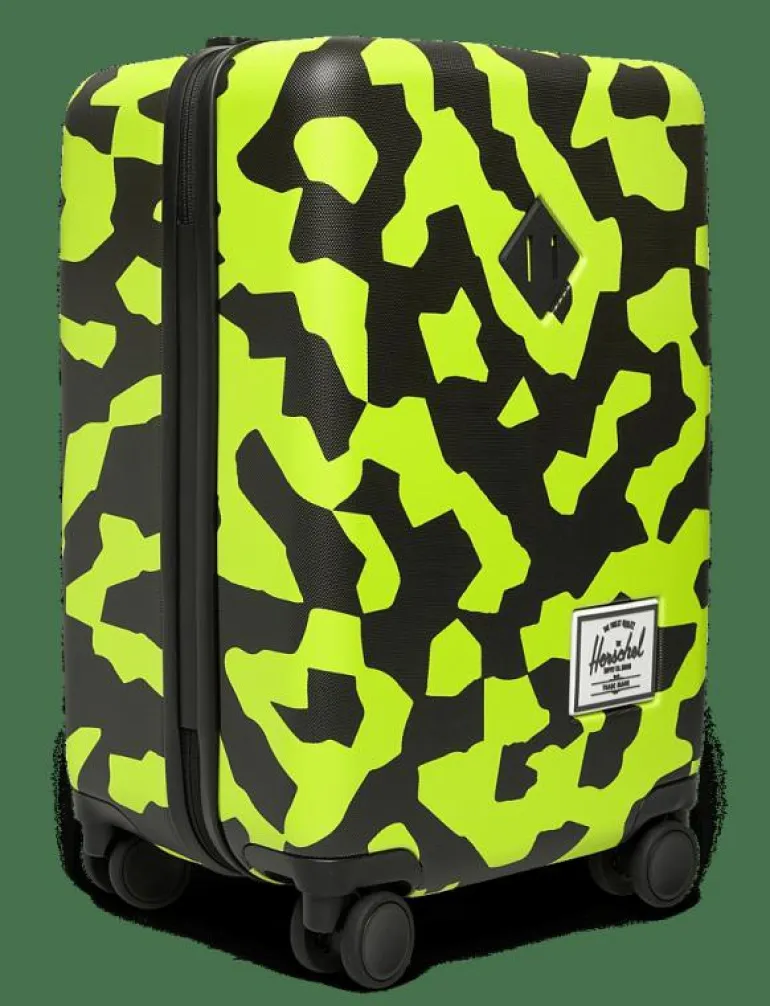 Herschel Heritage Hardshell Carry On Luggage - Resväskor