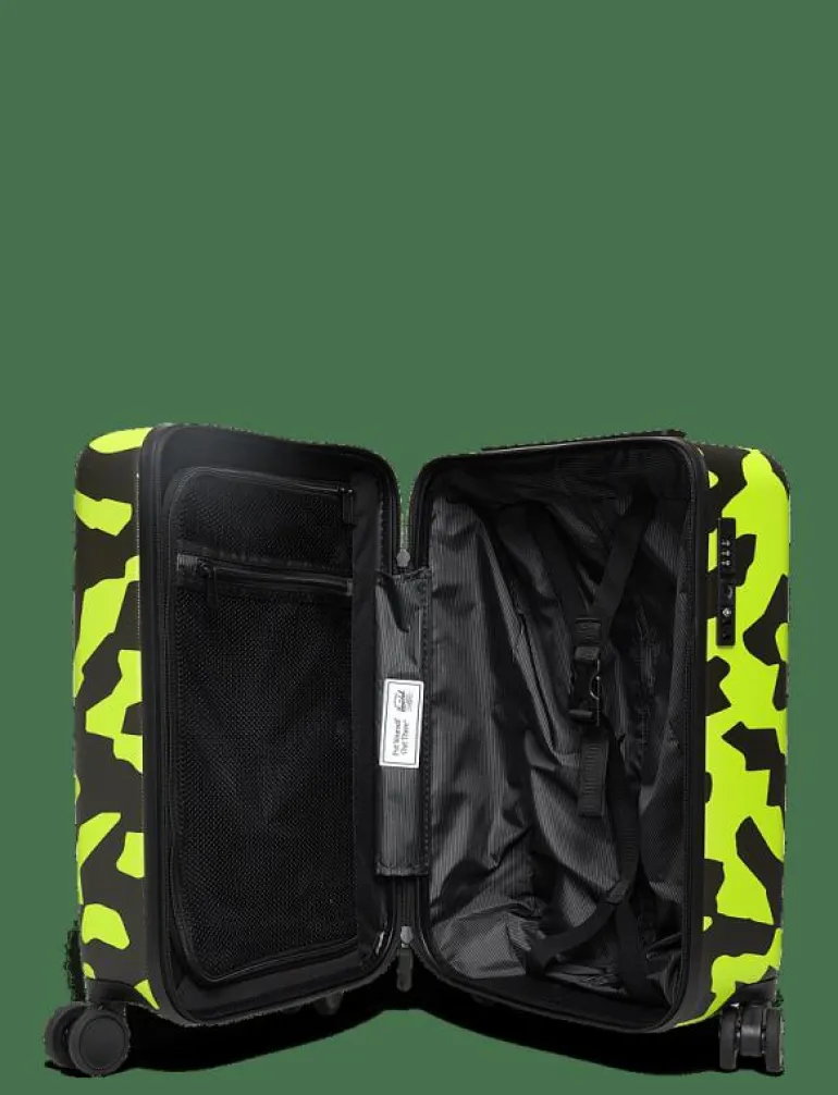 Herschel Heritage Hardshell Carry On Luggage - Resväskor
