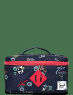 Herschel Heritage Lunch Box Little Herschel - Lunchlådor
