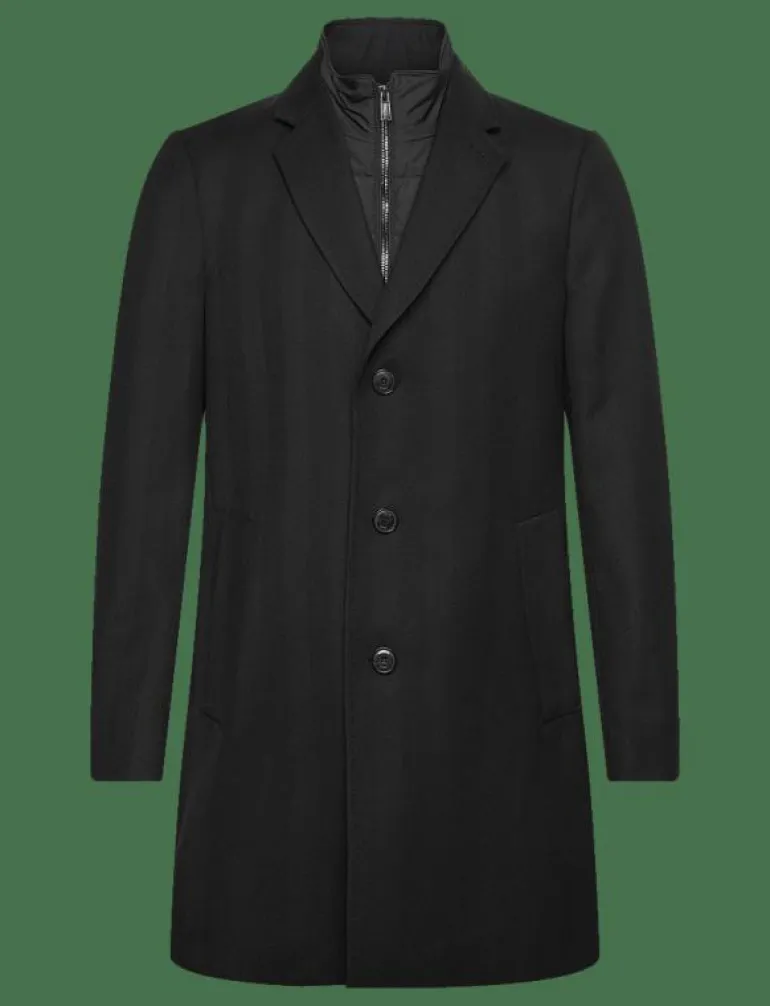 H-Hyde-Bib-254 - Ullkappor