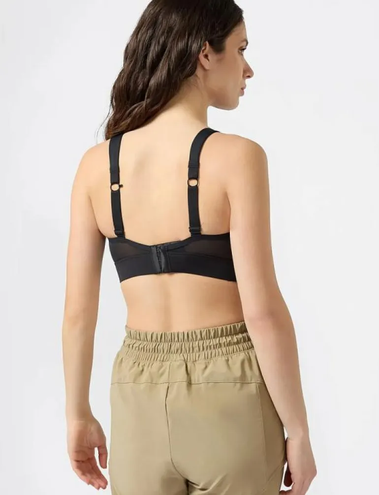 High Intensity Bra - Sport BH:ar