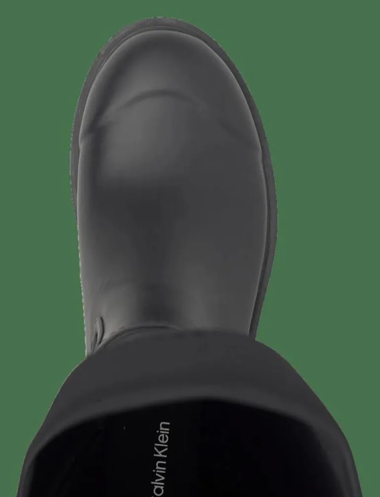 HIGH RAINBOOT NEOPRENE - Regnstövlar