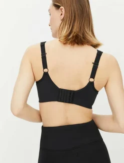 High Support Sportsbra C-cup - Sport BH:ar