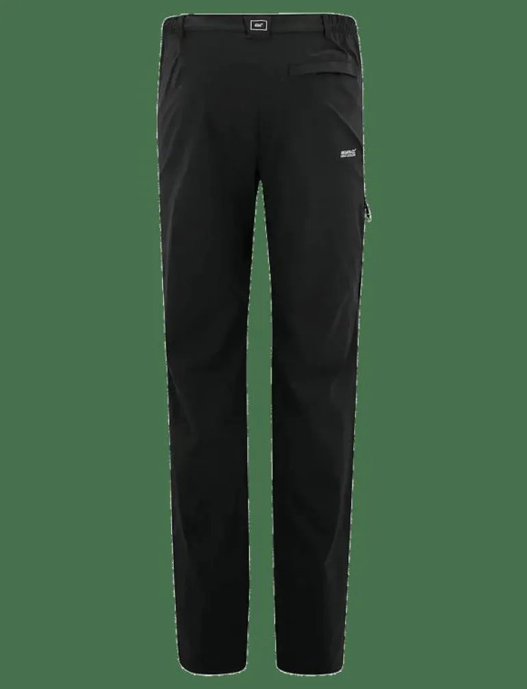 Highton Trousers II - Friluftsbyxor
