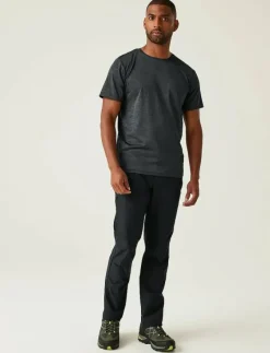 Highton Trousers II - Friluftsbyxor