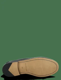 HILFIGER PENNY PATENT LTH LOAFER - Loafers