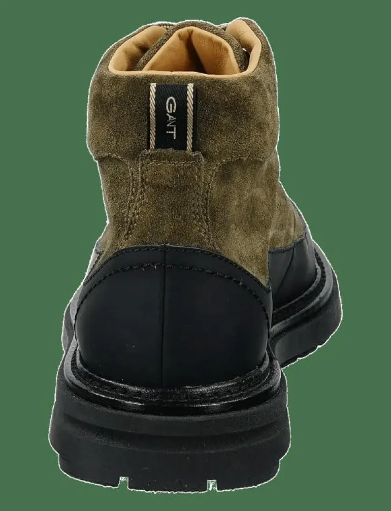 Hillprep Mid Boot - Vinterkängor
