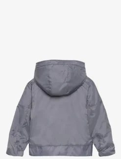 HO-HEAVY WEIGHT OUTERWEAR - Tunna jackor