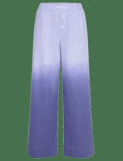 Holiday Dip Dye Pants - Vida byxor