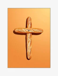 Holy-bread - Fotokonst