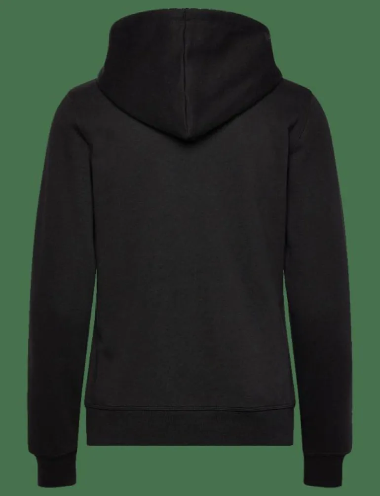 Hooded Sweatshirt - Huvtröjor