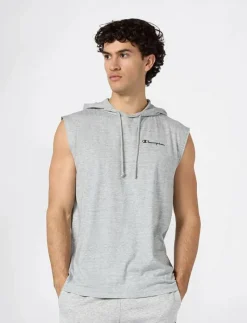 Hooded Tee - Huvtröjor