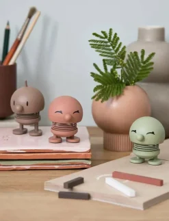 Hoptimist Soft Bumble - Skulpturer & Porslinsfigurer