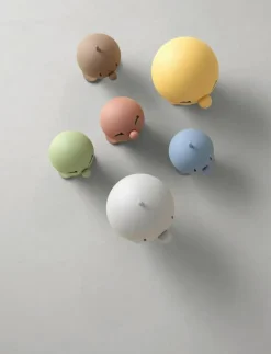Hoptimist Soft Bumble - Skulpturer & Porslinsfigurer