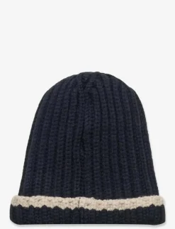 Horizon Knit Hat - Beanies