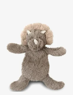 Houston heavy teddy small - Mjukisdjur