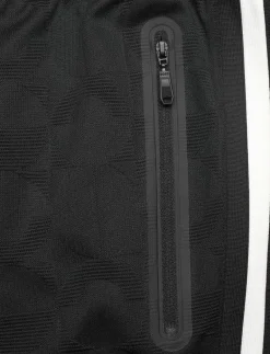 Hover Striped C - Sweatpants
