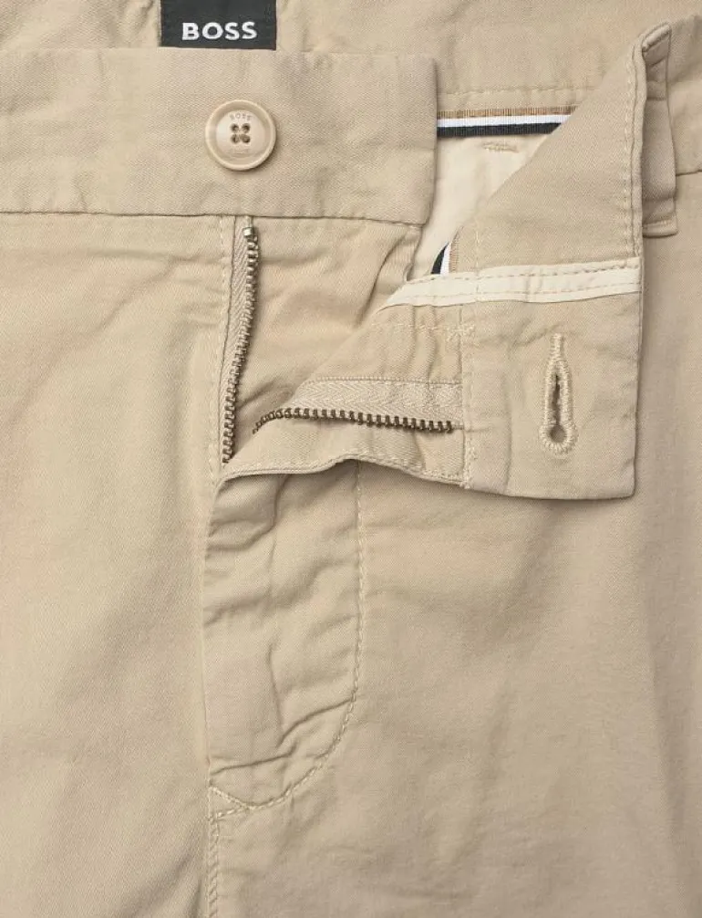 H-Slice-Shorts1 - Chinos shorts
