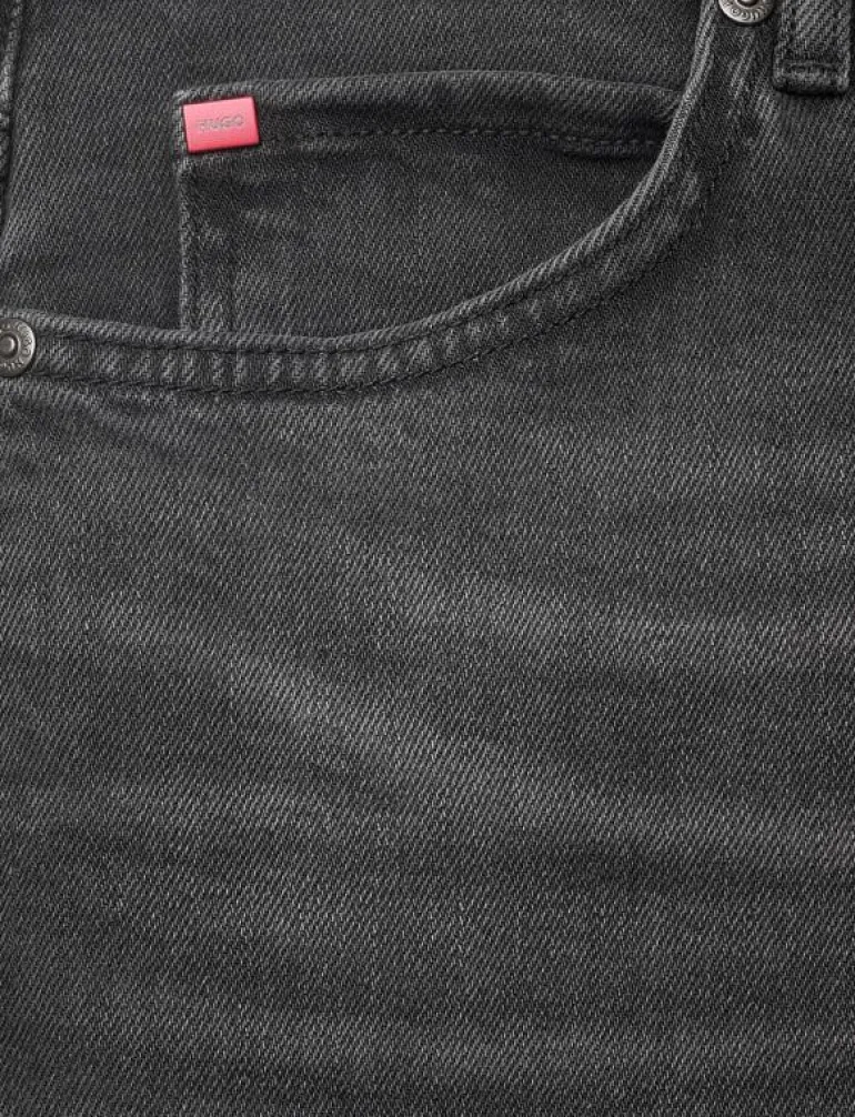 HUGO 634/S - Jeansshorts