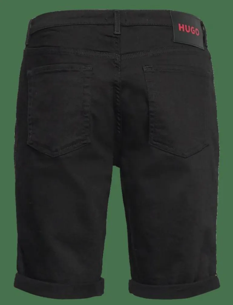 HUGO 634/S - Jeansshorts