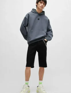 HUGO 634/S - Jeansshorts