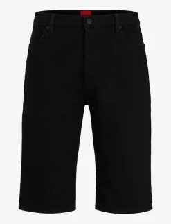 HUGO 634/S - Jeansshorts