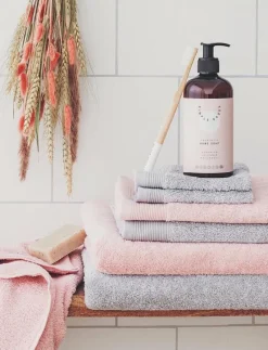 humble LIVING Towel - Handdukar