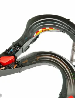 HW Racing Starter Trackset - Bilbanor