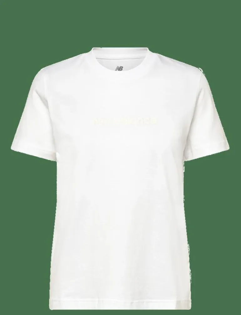 Hyper Density Jersey T-Shirt - T-Shirts