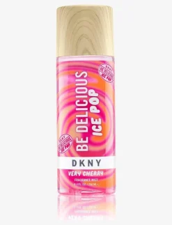 Ice Pop Summer Collection Very cherry bodymist 250.00 ML - Beauty