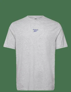ID 2-COLOR LOGO BACK GRAPHIC T-SHIR - T-shirts
