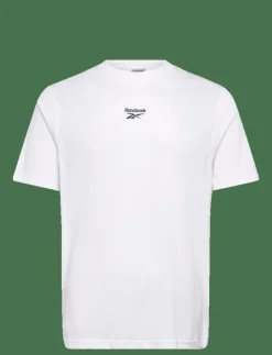 ID 2-COLOR LOGO BACK GRAPHIC T-SHIR - T-shirts