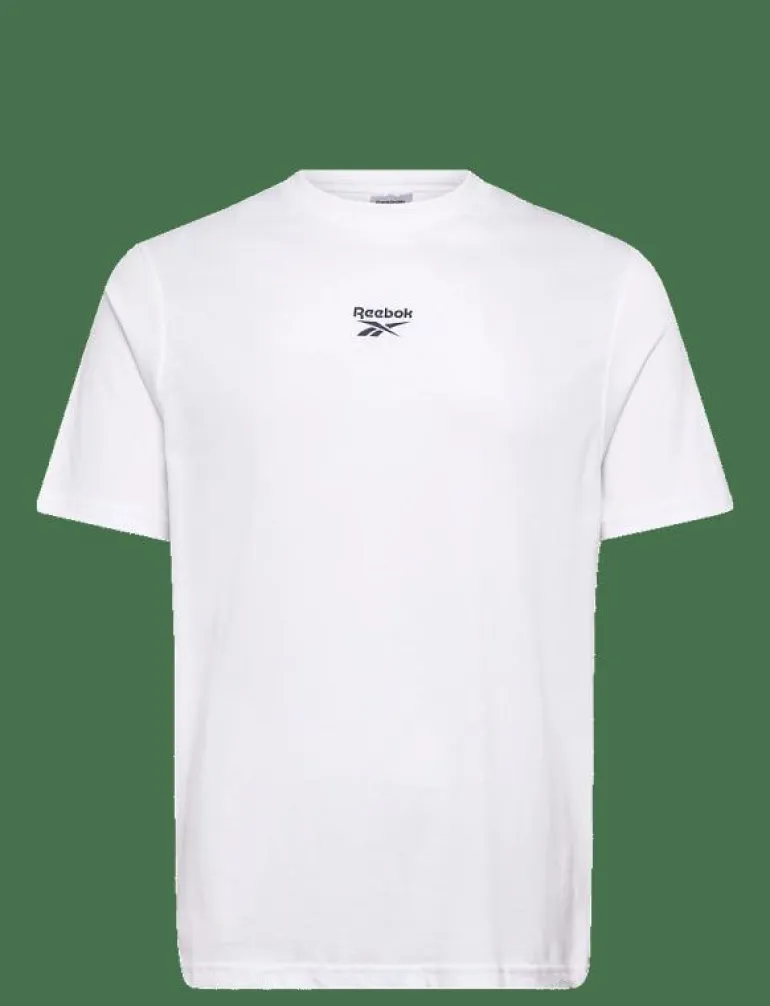 ID 2-COLOR LOGO BACK GRAPHIC T-SHIR - T-shirts