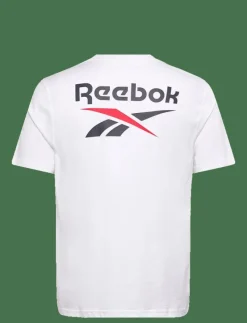ID 2-COLOR LOGO BACK GRAPHIC T-SHIR - T-shirts
