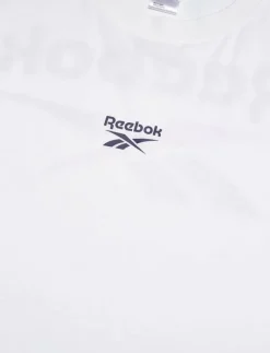 ID 2-COLOR LOGO BACK GRAPHIC T-SHIR - T-shirts