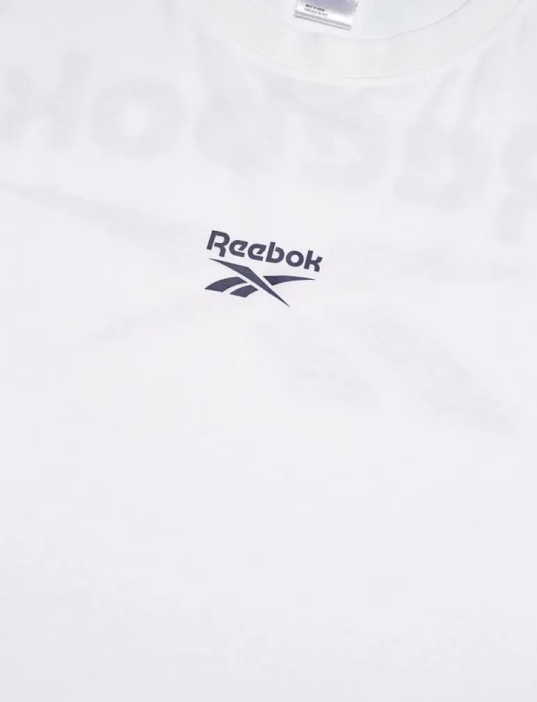 ID 2-COLOR LOGO BACK GRAPHIC T-SHIR - T-shirts