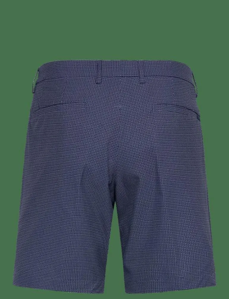 9-Inch Tailored Fit Stretch Twill Short - Sportshorts