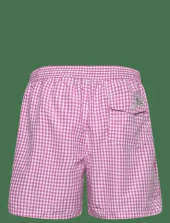 5.75-Inch Traveler Classic Swim Trunk - Badbyxor